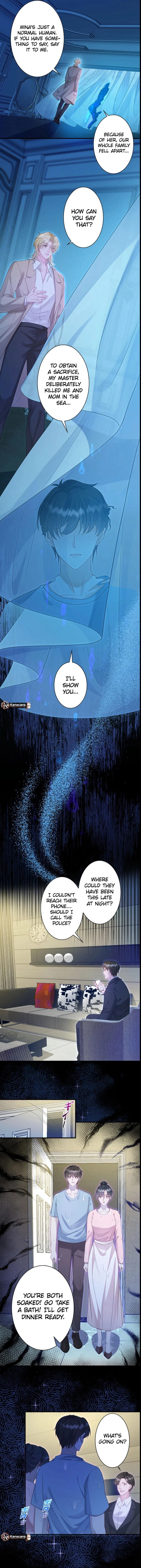 That summers promise once again Chapter 16 45 02