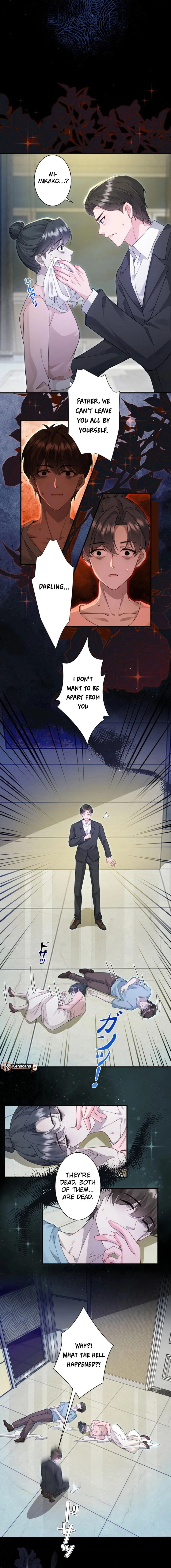 That summers promise once again Chapter 16 46 03