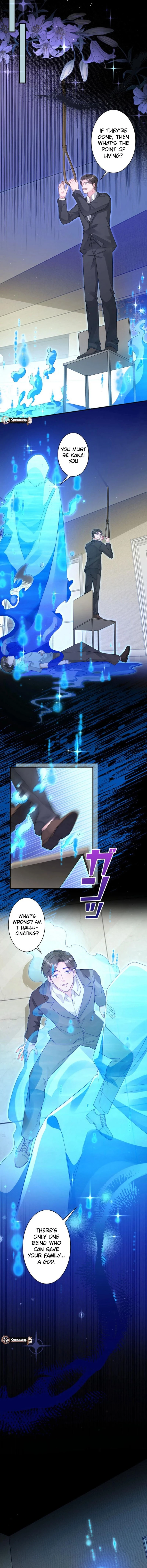 That summers promise once again Chapter 16 47 04