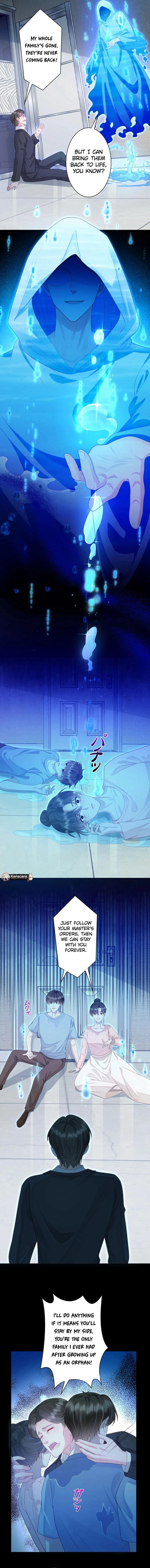 That summers promise once again Chapter 16 48 05