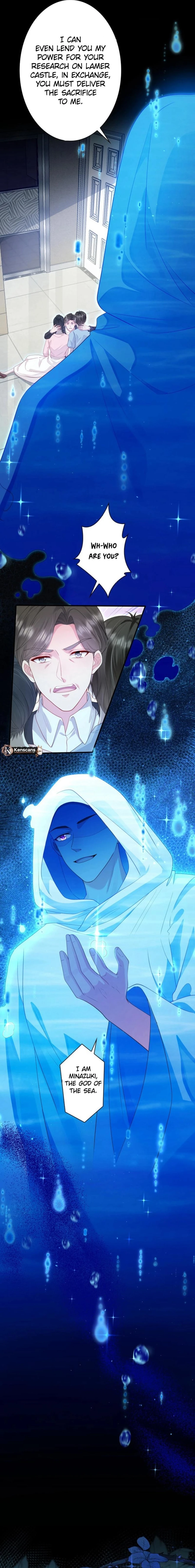 That summers promise once again Chapter 16 49 06