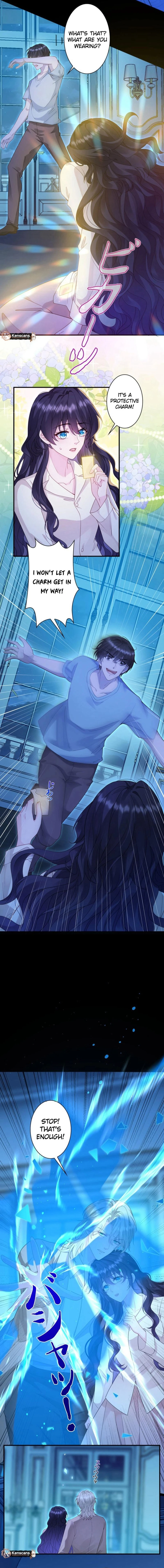 That summers promise once again Chapter 16 51 08