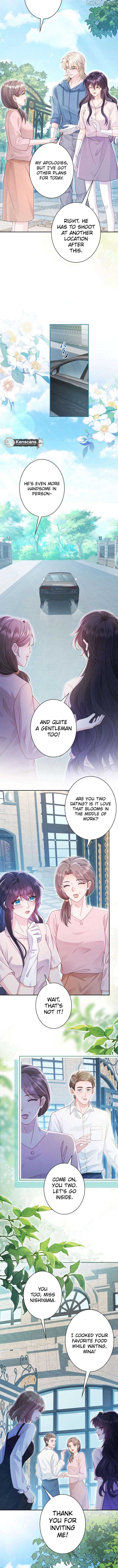 That summers promise once again Chapter 17 46 09