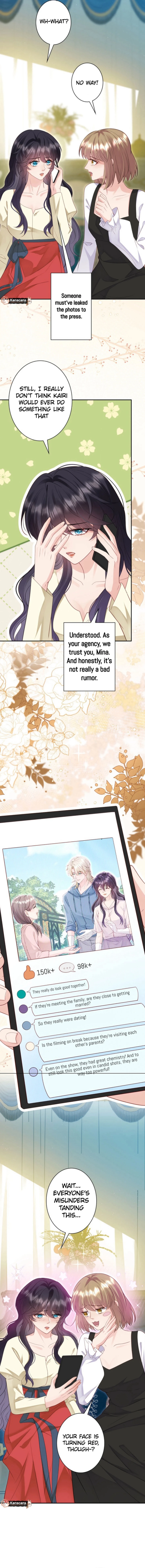 That summers promise once again Chapter 18 49 03