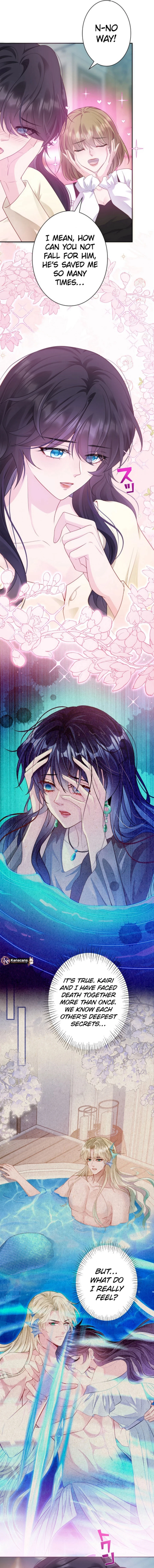 That summers promise once again Chapter 18 50 04