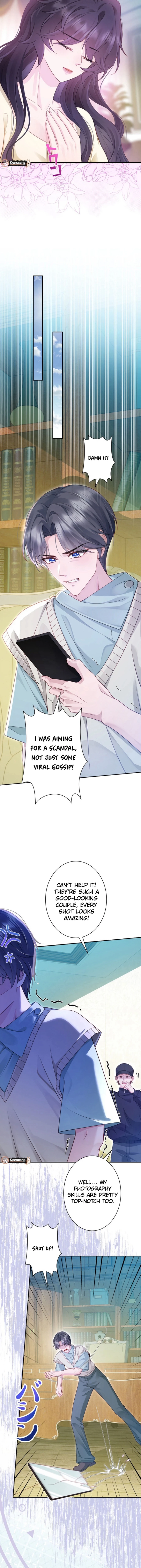 That summers promise once again Chapter 18 51 05