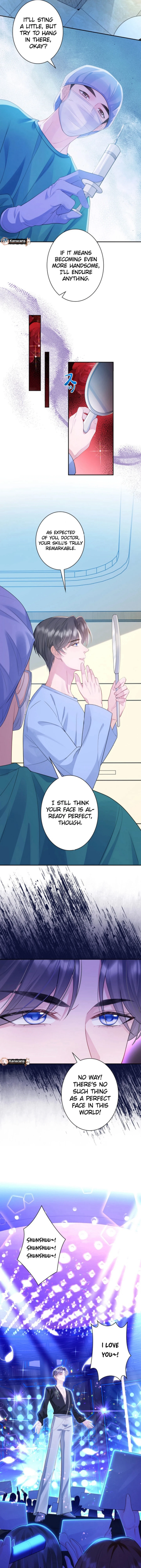 That summers promise once again Chapter 18 54 08