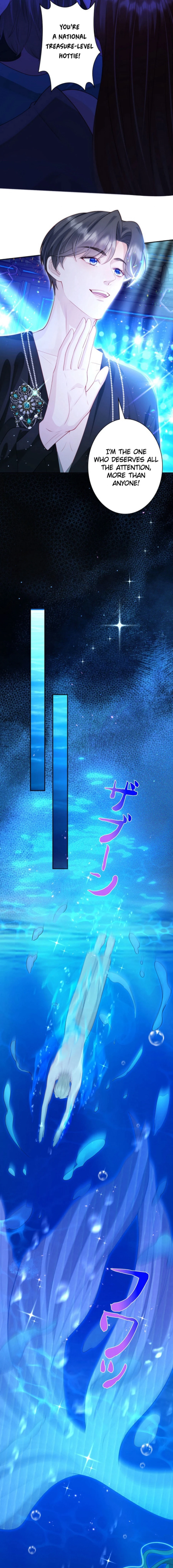 That summers promise once again Chapter 18 55 09