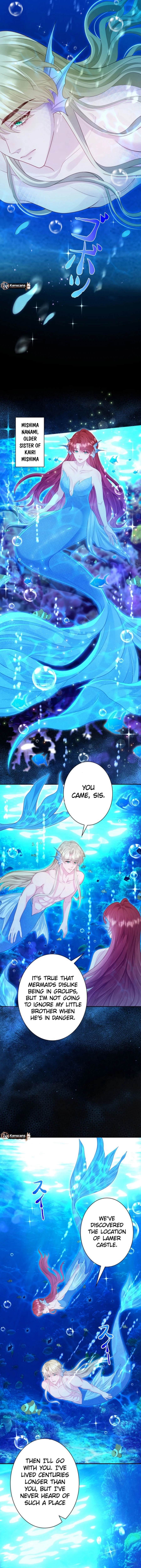 That summers promise once again Chapter 18 56 10