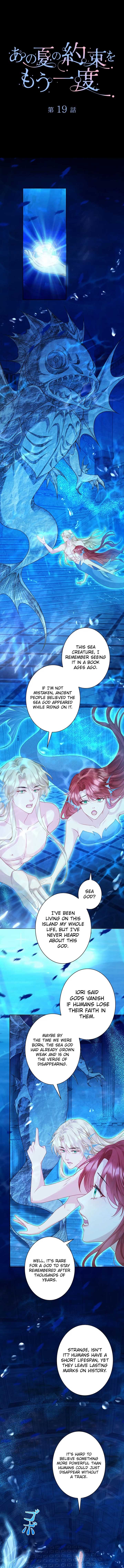That summers promise once again Chapter 19 35 1