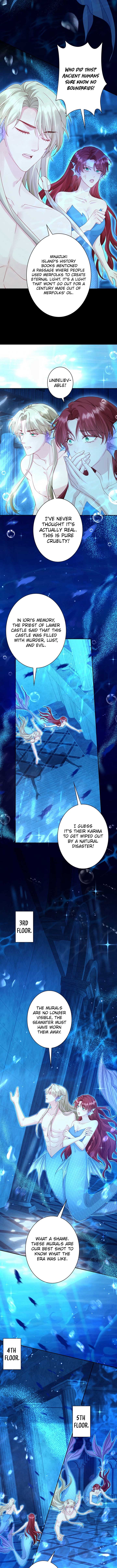 That summers promise once again Chapter 19 37 3