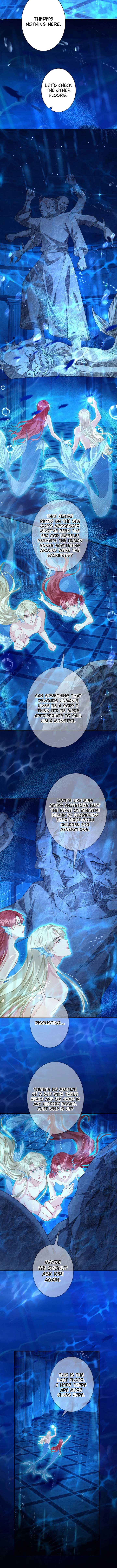 That summers promise once again Chapter 19 38 4