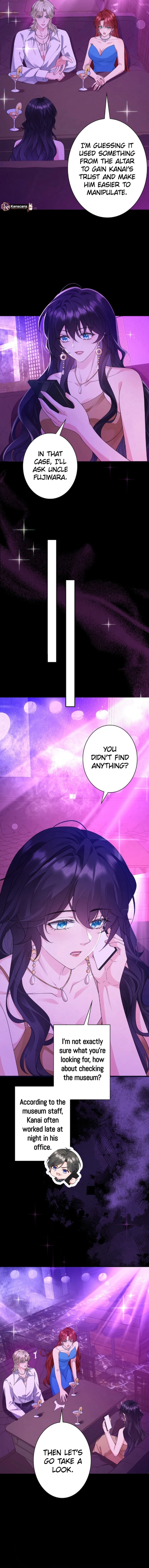 That summers promise once again Chapter 20 40 03