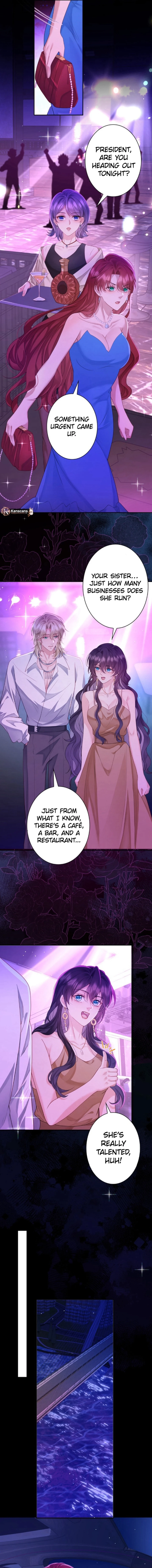 That summers promise once again Chapter 20 41 04