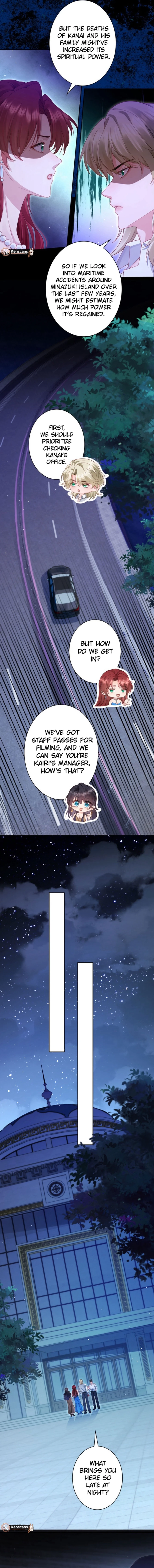 That summers promise once again Chapter 20 44 07