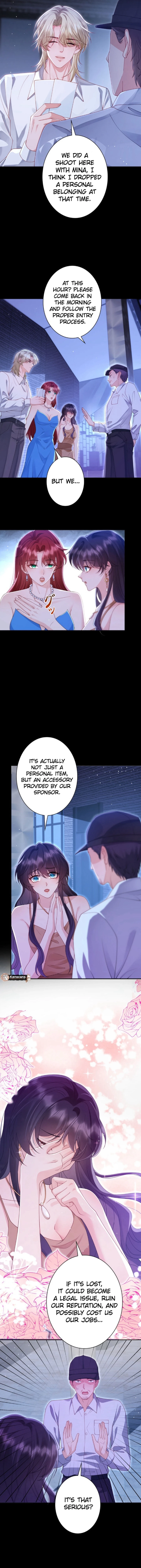 That summers promise once again Chapter 20 45 08