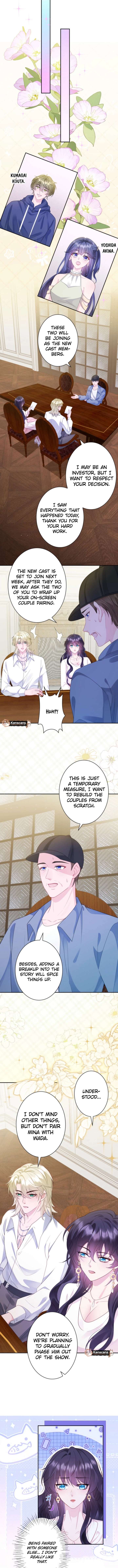 That summers promise once again Chapter 22 67 03