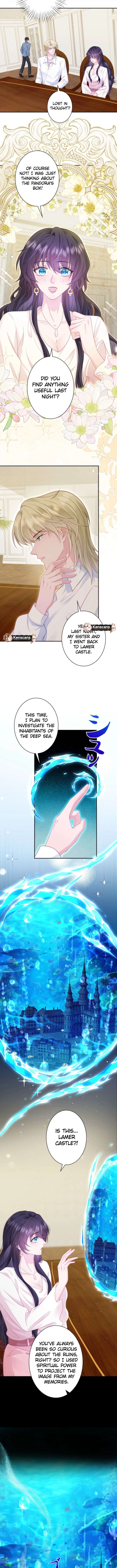 That summers promise once again Chapter 22 69 05