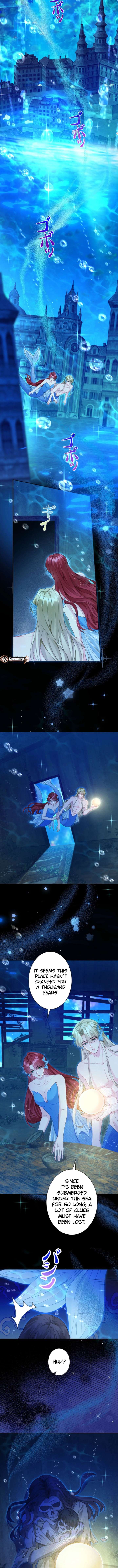 That summers promise once again Chapter 22 71 07