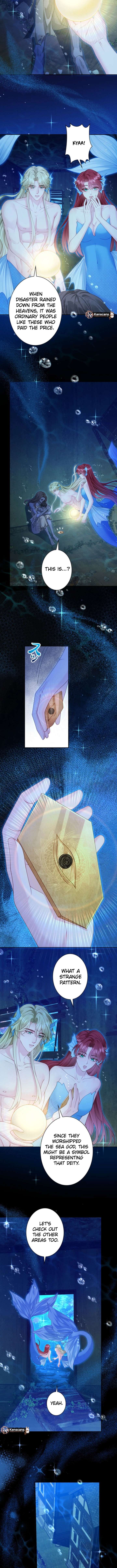 That summers promise once again Chapter 22 73 09