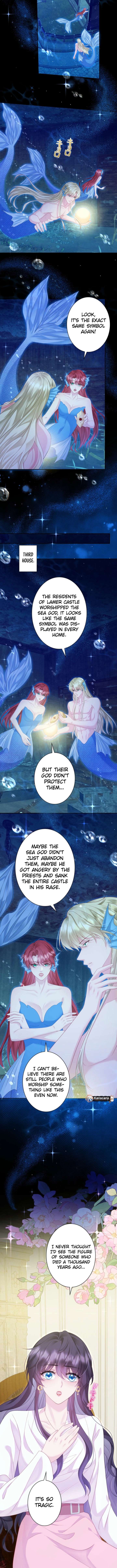 That summers promise once again Chapter 22 75 11