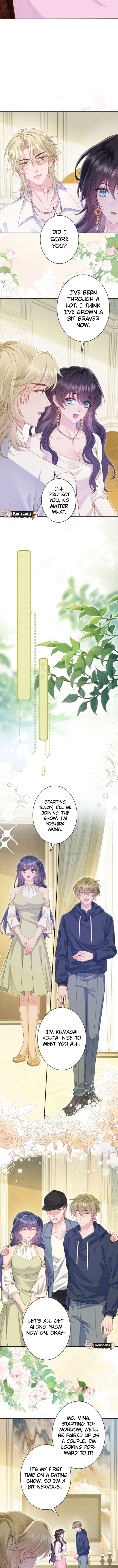 That summers promise once again Chapter 22 77 13