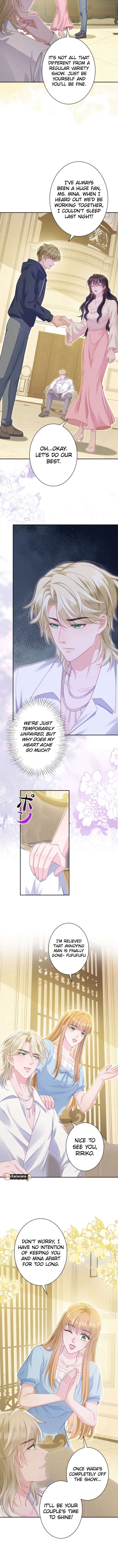 That summers promise once again Chapter 22 79 15