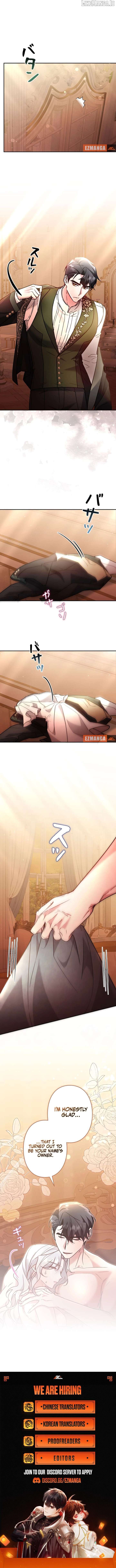 That summers promise once again Chapter 22 83 19