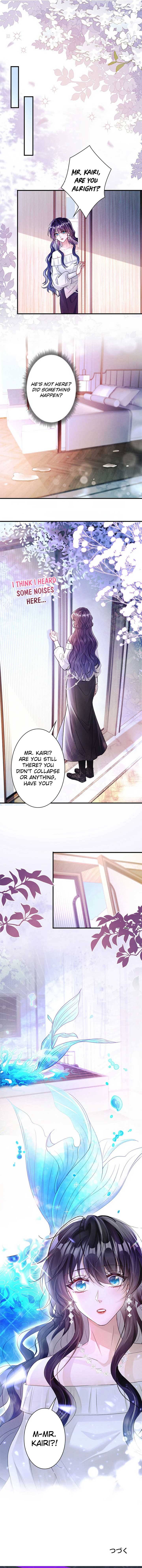 That summers promise once again Chapter 5 58 ch 5 12