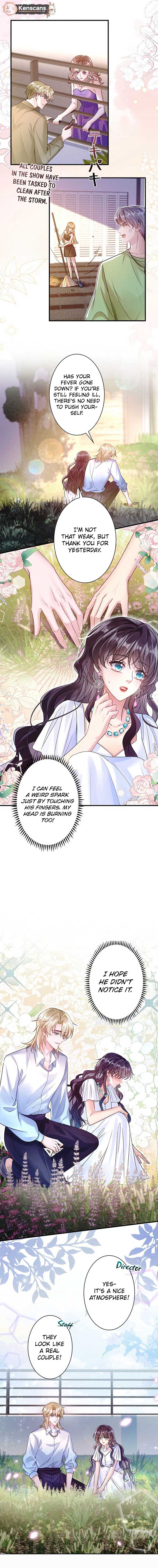 That summers promise once again Chapter 5 53 ch 5 7