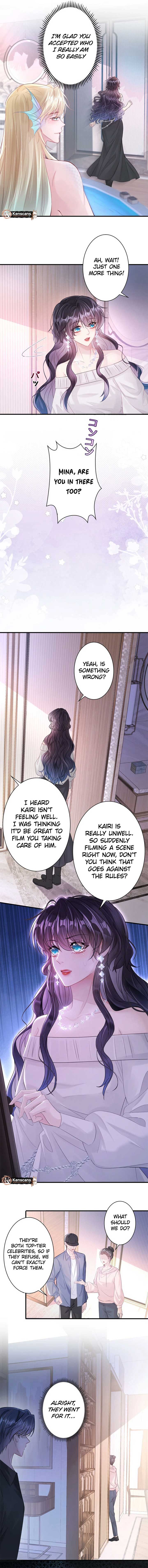 That summers promise once again Chapter 6 44 ch 6 7