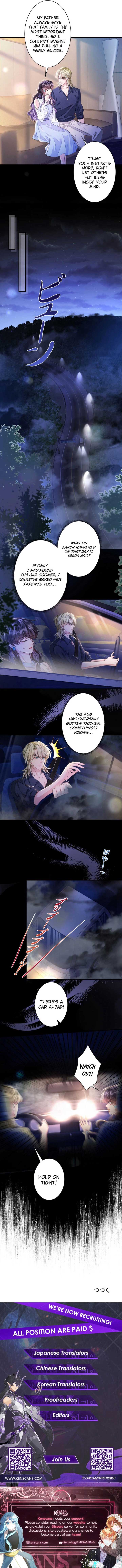 That summers promise once again Chapter 7 35 ch 7 7