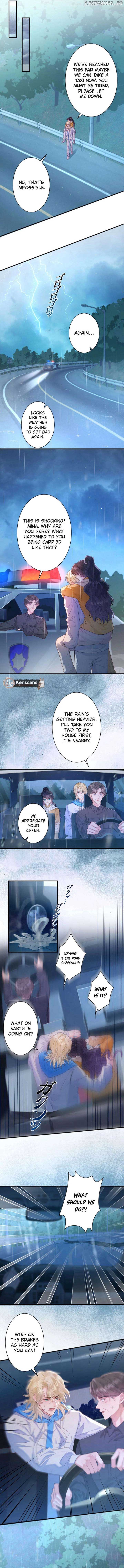 That summers promise once again Chapter 9 34 3