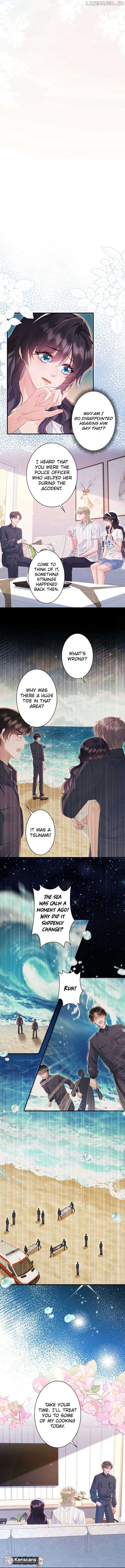 That summers promise once again Chapter 9 37 6