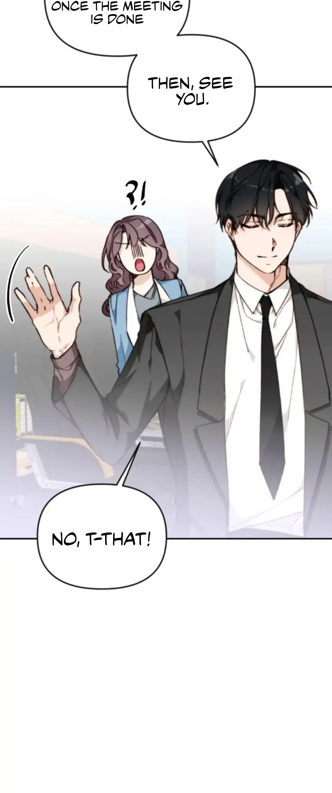 Divorce Is Easy, But Love Is Hard Chapter 13 103 21