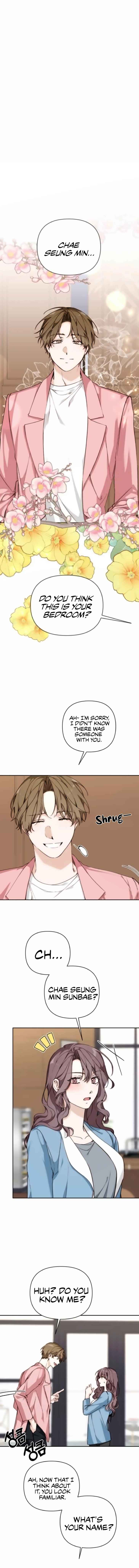 Divorce Is Easy, But Love Is Hard Chapter 15 62 02