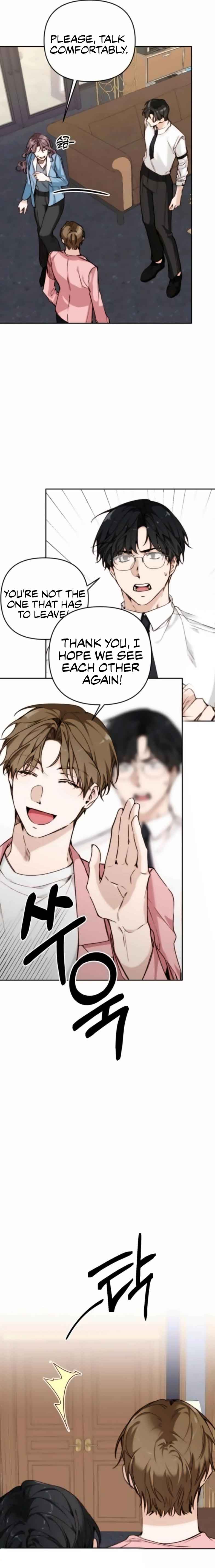 Divorce Is Easy, But Love Is Hard Chapter 15 65 05