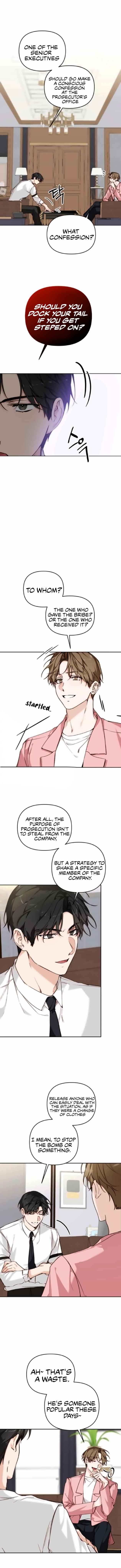 Divorce Is Easy, But Love Is Hard Chapter 15 74 14