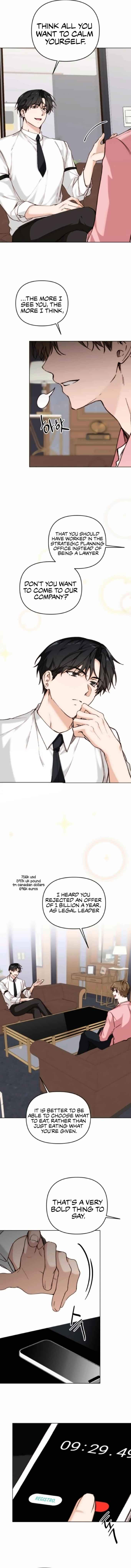 Divorce Is Easy, But Love Is Hard Chapter 15 76 16