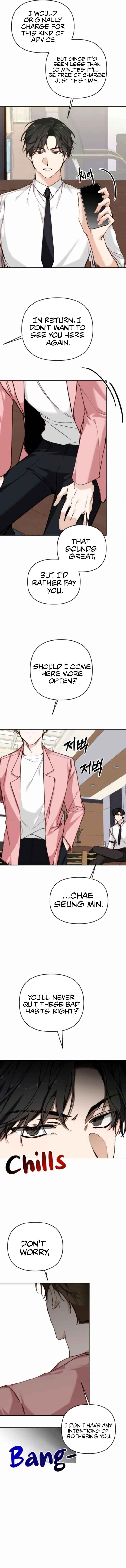 Divorce Is Easy, But Love Is Hard Chapter 15 77 17