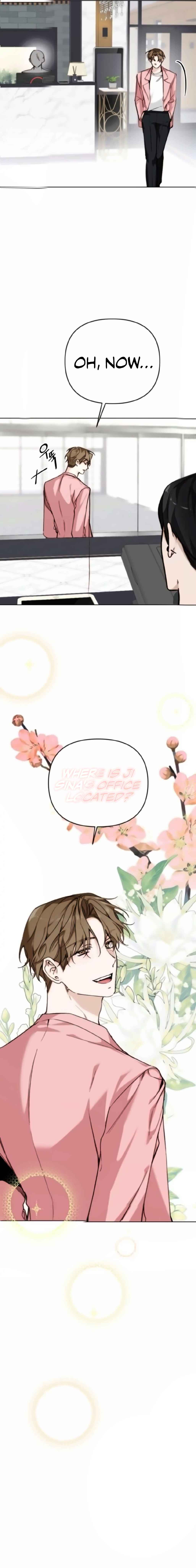 Divorce Is Easy, But Love Is Hard Chapter 15 78 18