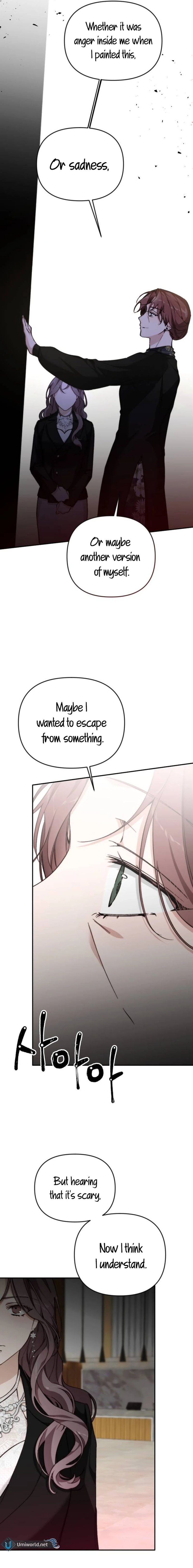 Divorce Is Easy, But Love Is Hard Chapter 22 86 ch 22 10