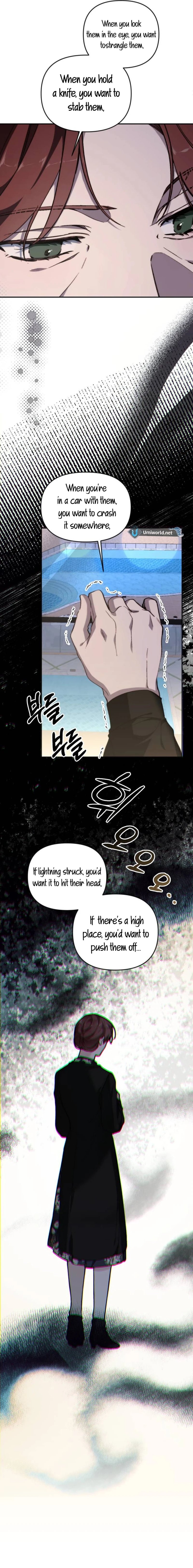 Divorce Is Easy, But Love Is Hard Chapter 22 97 ch 22 21