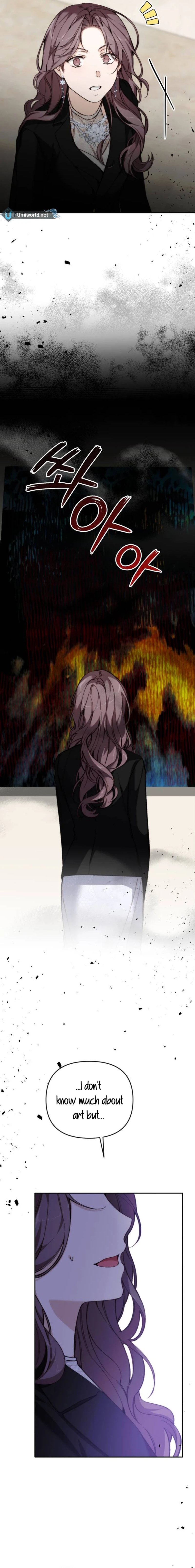 Divorce Is Easy, But Love Is Hard Chapter 22 81 ch 22 5