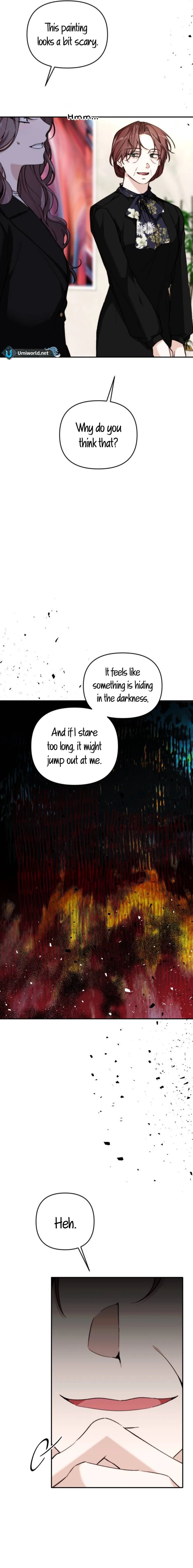 Divorce Is Easy, But Love Is Hard Chapter 22 82 ch 22 6