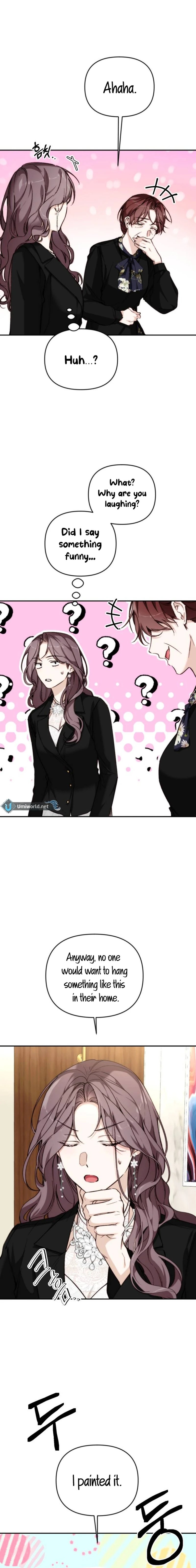Divorce Is Easy, But Love Is Hard Chapter 22 83 ch 22 7