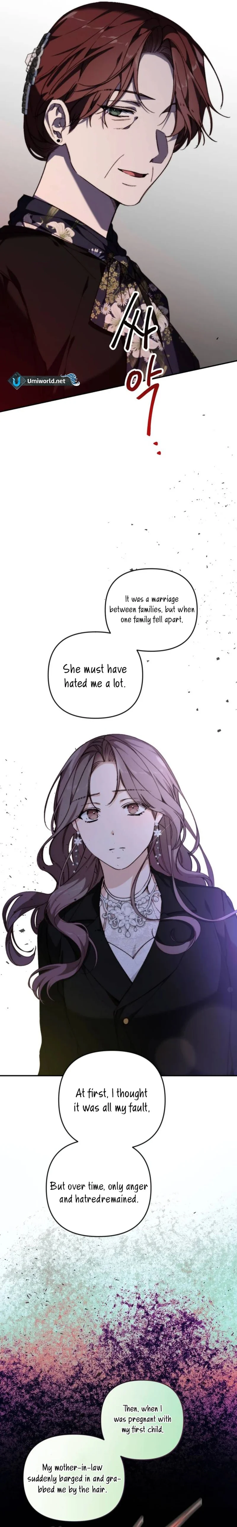 Divorce Is Easy, But Love Is Hard Chapter 23 84 ch 23 2