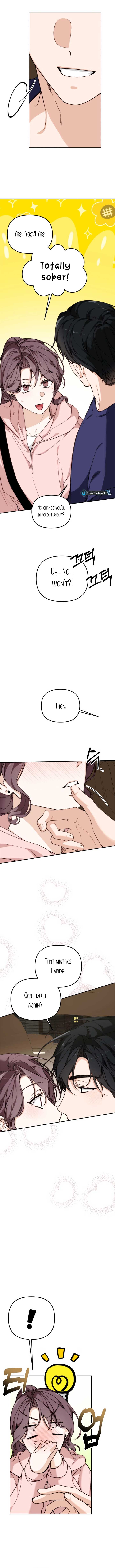 Divorce Is Easy, But Love Is Hard Chapter 35 53 ch 35 4