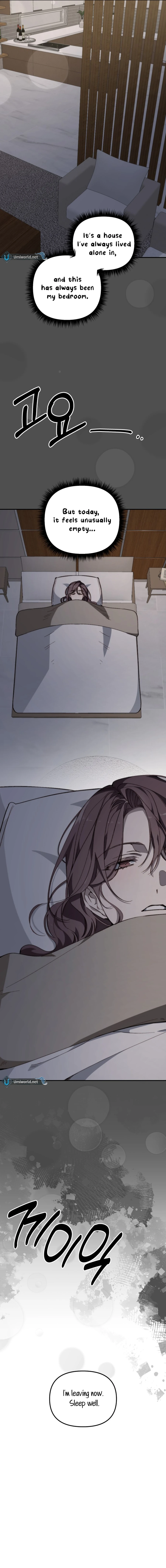 Divorce Is Easy, But Love Is Hard Chapter 39 86 19