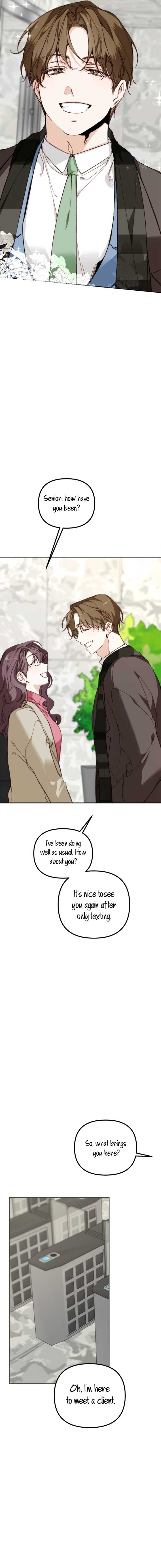 Divorce Is Easy, But Love Is Hard Chapter 40 87 16